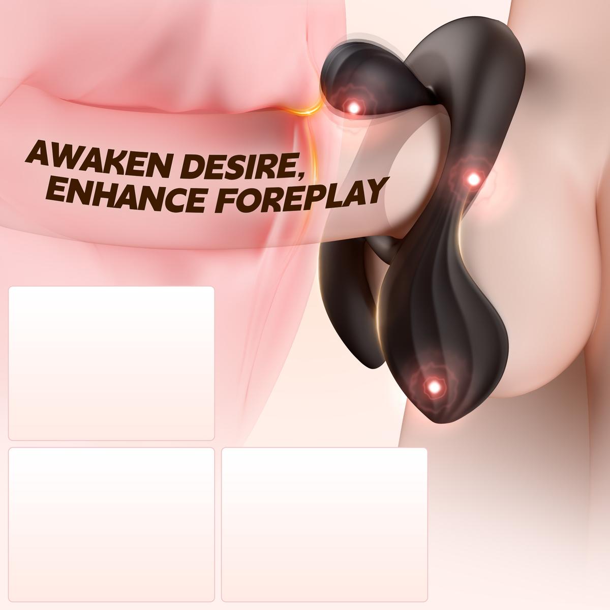 Multi-Point Stimulation