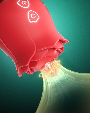 Focused Suction Contact