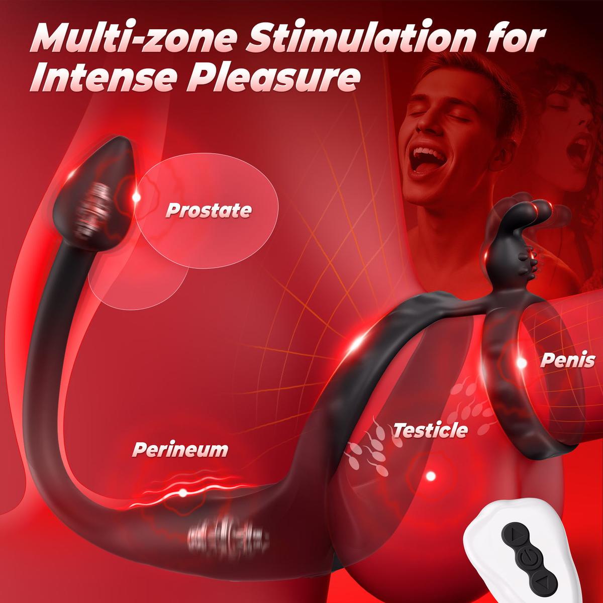 Remote Wearable Control