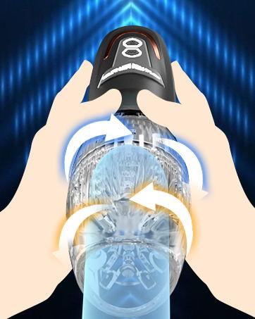 Flexible Sleeve Response