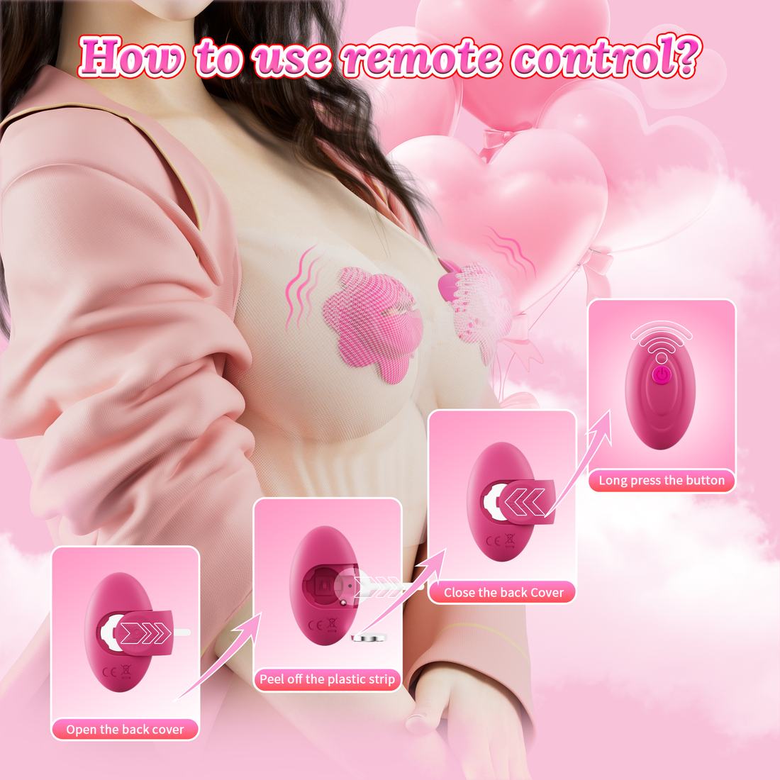 Remote Control