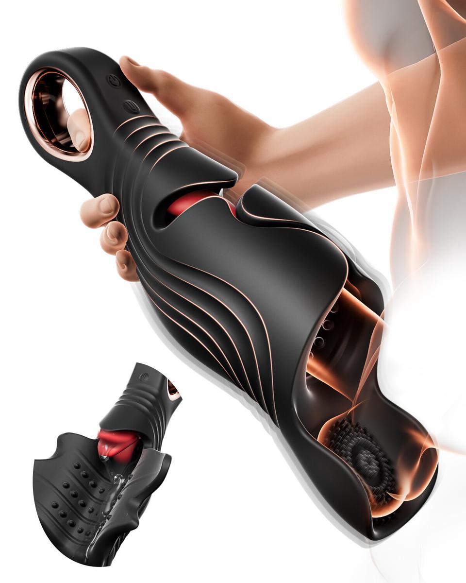 Yoririva handheld product design