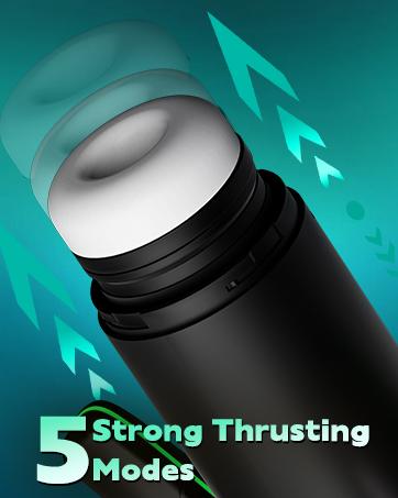 Telescoping Motion
